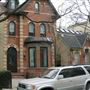 Hazelton Avenue