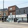 Kingston Road - Main Street to Scarborough Road