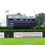Labatt Memorial Park Baseball Field