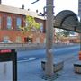 Macnab Street South Transit Mall