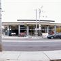 Main Street Subway Station TTC