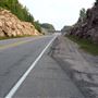Hwy 11 Scenic Views from South River to Trout Creek