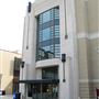 Mills Memorial Library McMaster University
