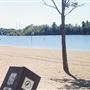 Mooney's Bay Beach and Park