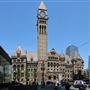 Old Toronto City Hall