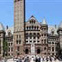 Old Toronto City Hall