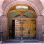 Old Toronto City Hall