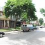 Palmerston Avenue - College Street to Wolseley Street