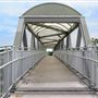 Pape Avenue & Gerrard Street East Overpass