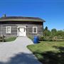 Leslie Log House