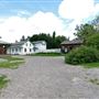 Pickering Museum Village