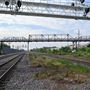 Wallace Street Pedestrian Bridge