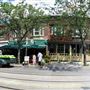 Sauvignon Bistro & Bakery