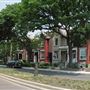 Shaw Street North of Queen Street West