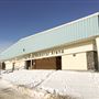 Coniston Arena - Toe Blake Memorial Arena