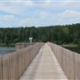 Island Lake Conservation Area CVC