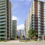 St James Town