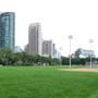 Coronation Park Toronto