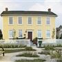 The Vanderburgh House