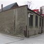 Victoria Street Alleyway
