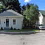 Witherspoon Street