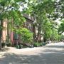 Alcorn Avenue