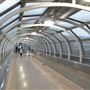 Yorkdale Subway Station TTC