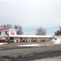River Mist Inn former Moulin Rouge Motel