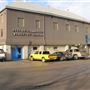 Beeton Arena