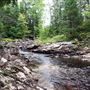 Seguin River Falls
