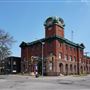 Sault Ste Marie Museum