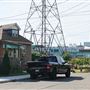 Kenilworth Avenue North - Merchison Avenue to Beach Road