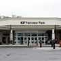 CF Fairview Park Mall