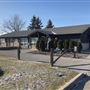 Peel Village Golf Course Clubhouse