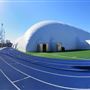 Central Tech Stadium