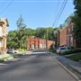 Foster Street