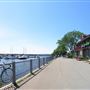 Williams Fresh Cafe - Hamilton Waterfront Trust