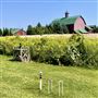 The Eddie Hotel and Farm