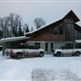 Elk Lake Lodge