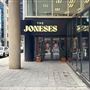The Joneses