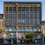 The Burroughes Building