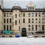 Old Toronto City Hall