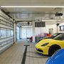 Porsche Experience Centre Toronto