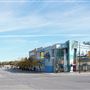 Fallsview Boulevard - Niagara Falls