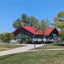Lakeside Park and Port Dalhousie Carousel