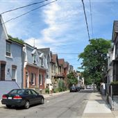Allen Avenue