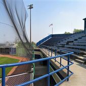 Bernie Arbour Stadium