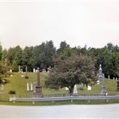 Boston Mills Cemetery