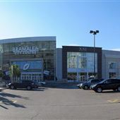 Bramalea City Centre