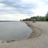 Centre Island Beach